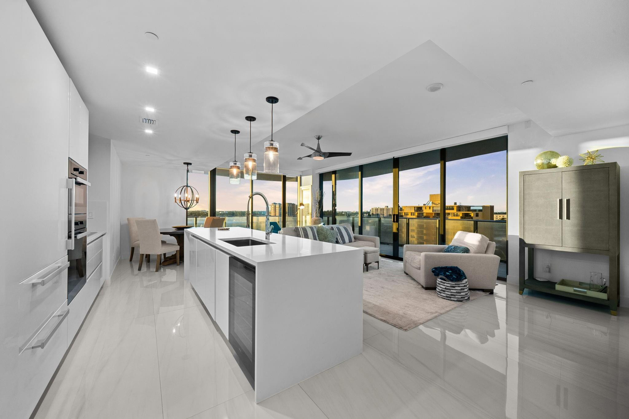 Sabbia - Residential