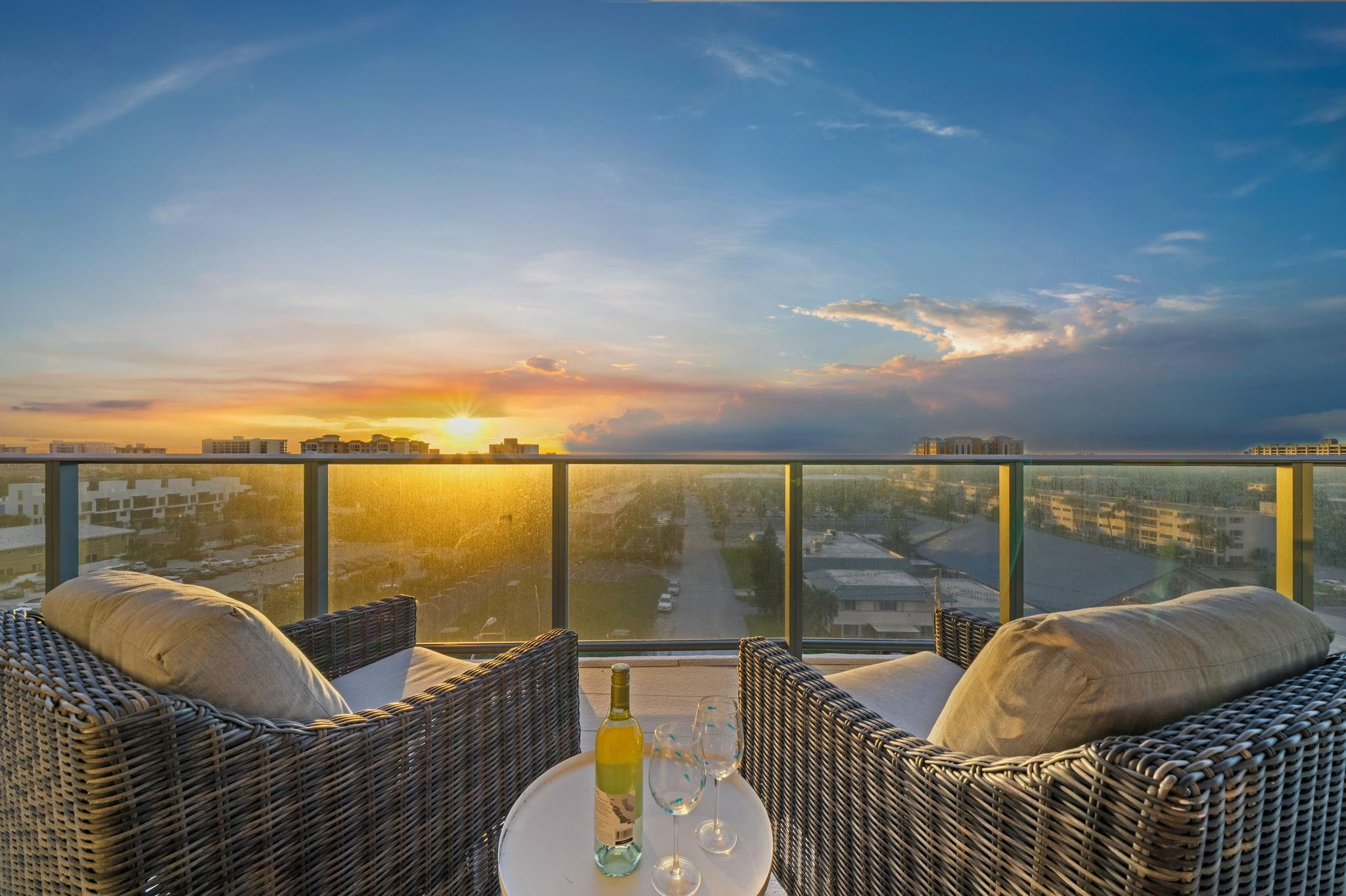 730 N Ocean Boulevard 701