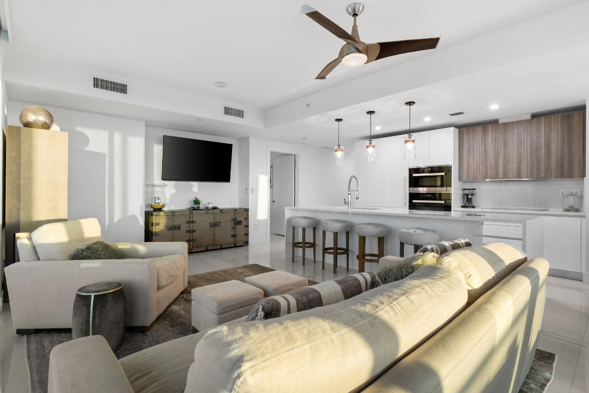 Sabbia - Residential