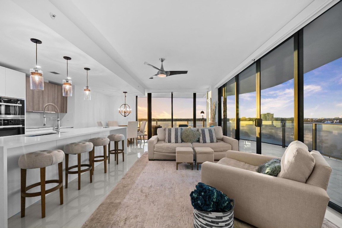 Sabbia - Residential