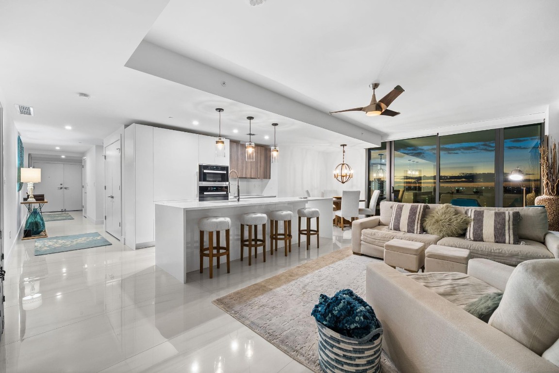 Sabbia - Residential