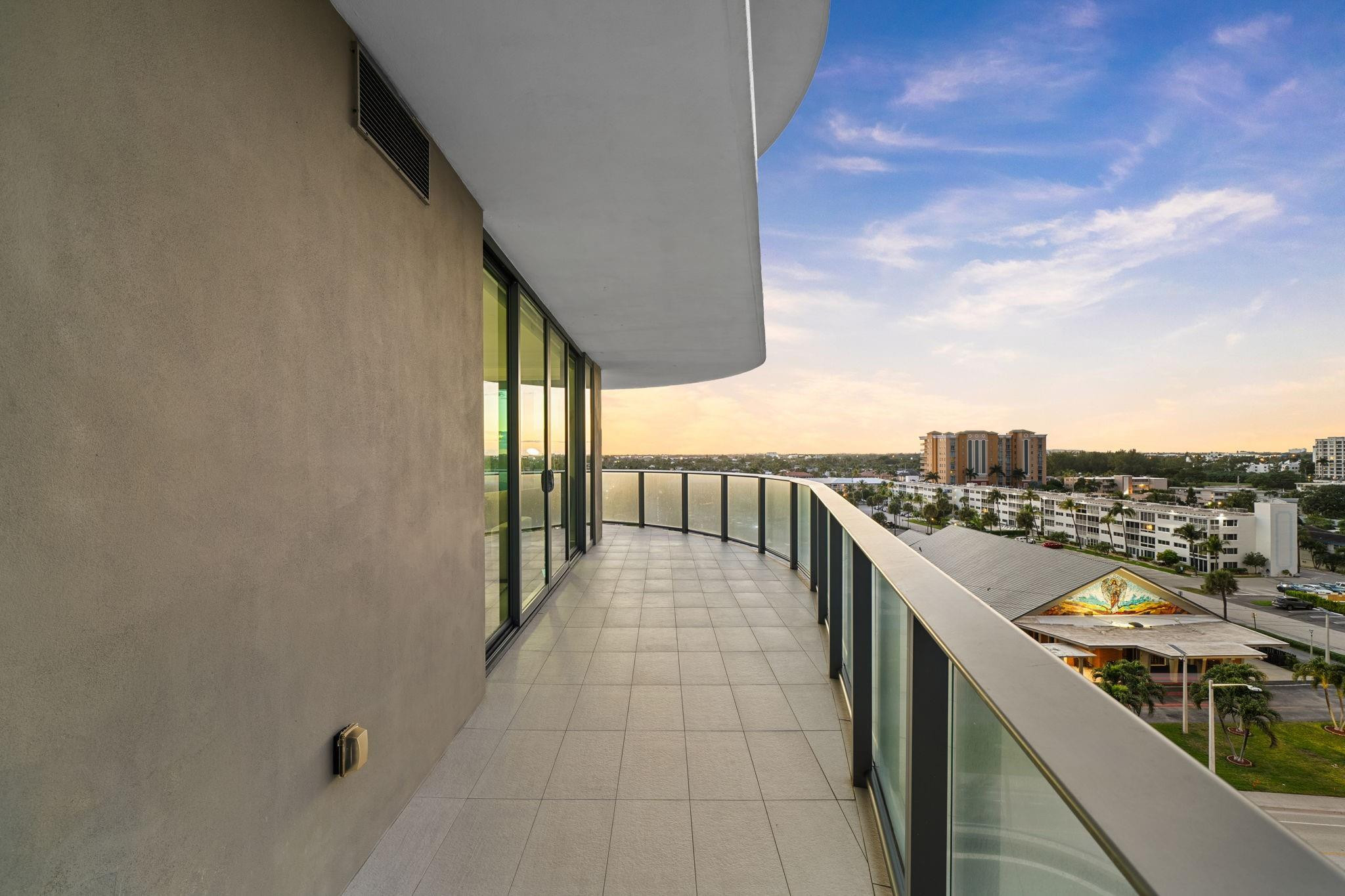 Sabbia - Residential