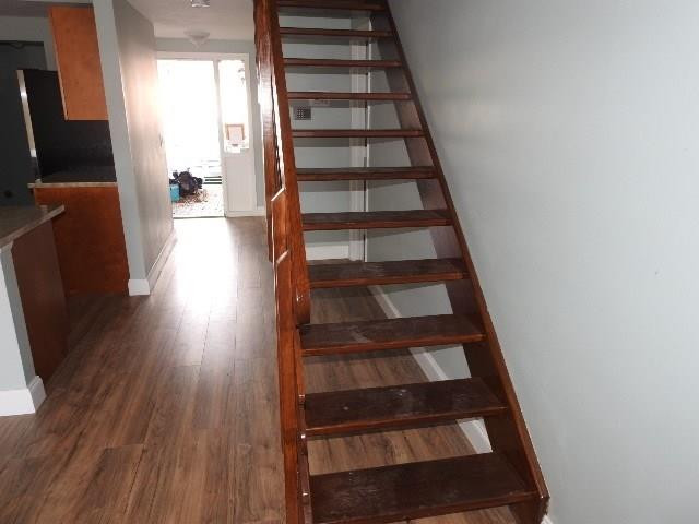 WOODSCAPE TOWNHOMES - Residential