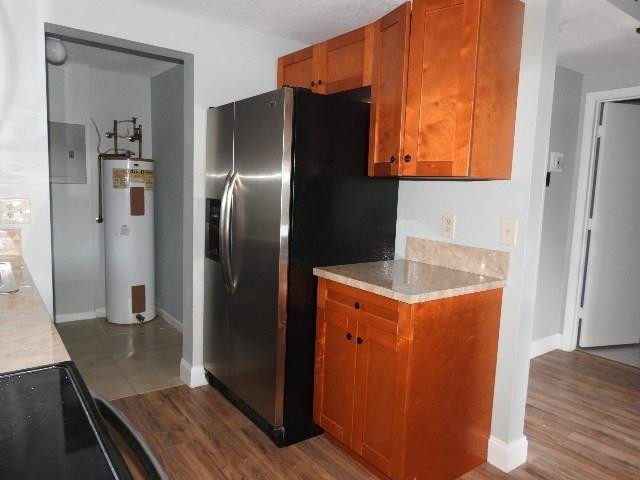 WOODSCAPE TOWNHOMES - Residential