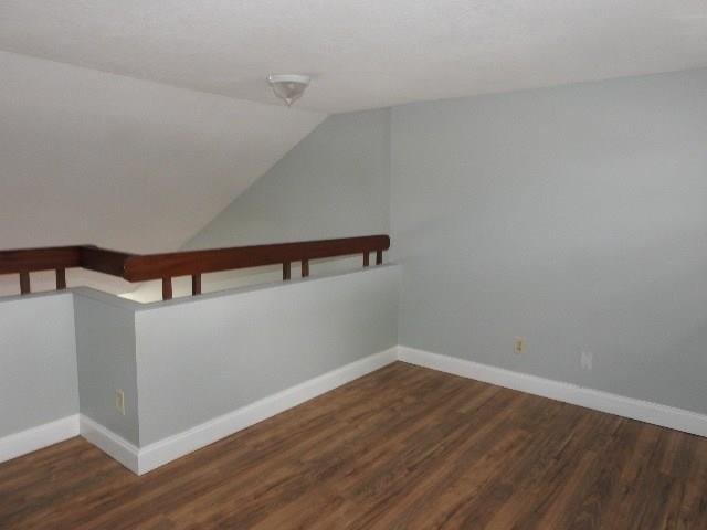 WOODSCAPE TOWNHOMES - Residential