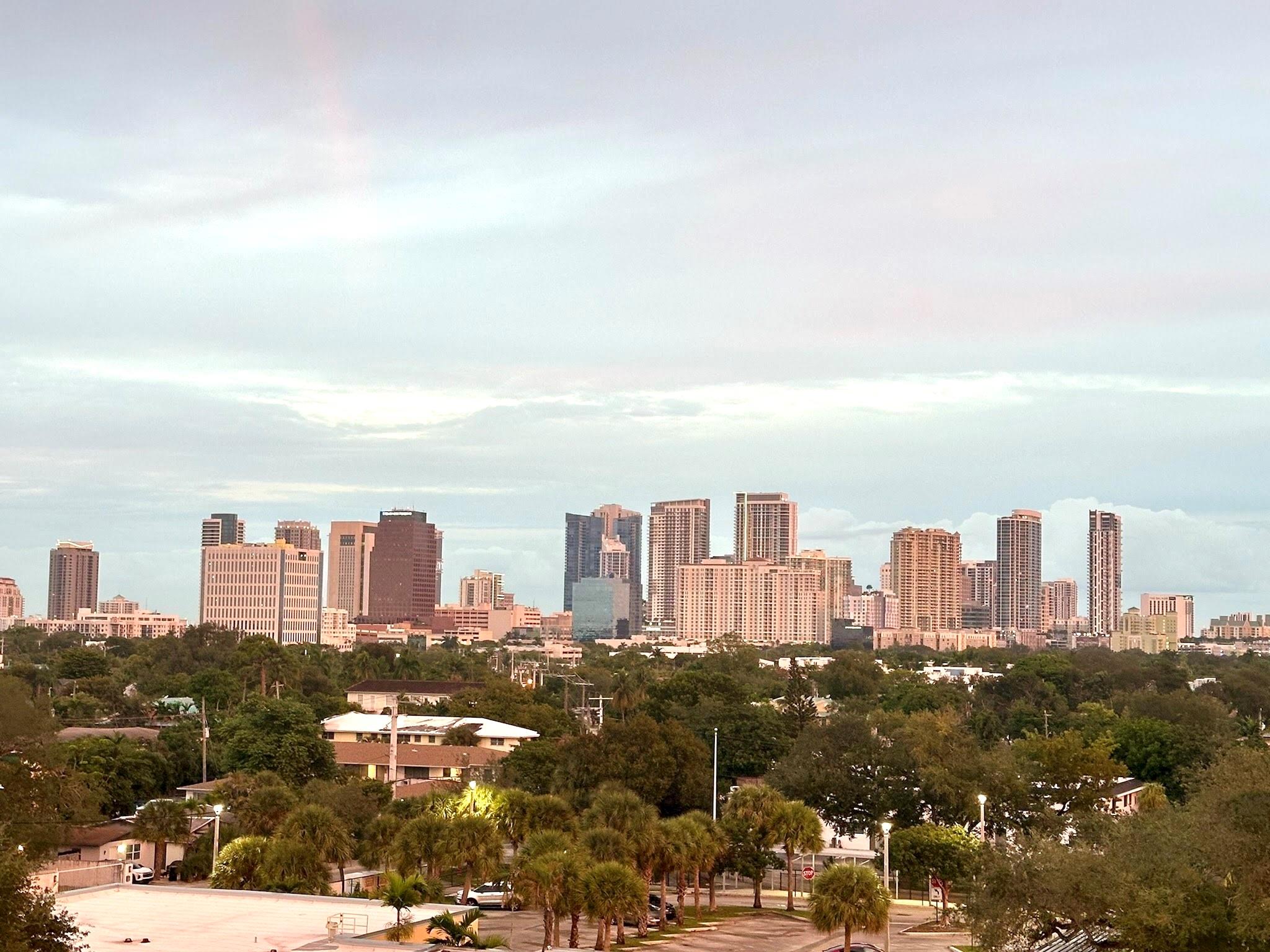 Runaway Bay - Residential