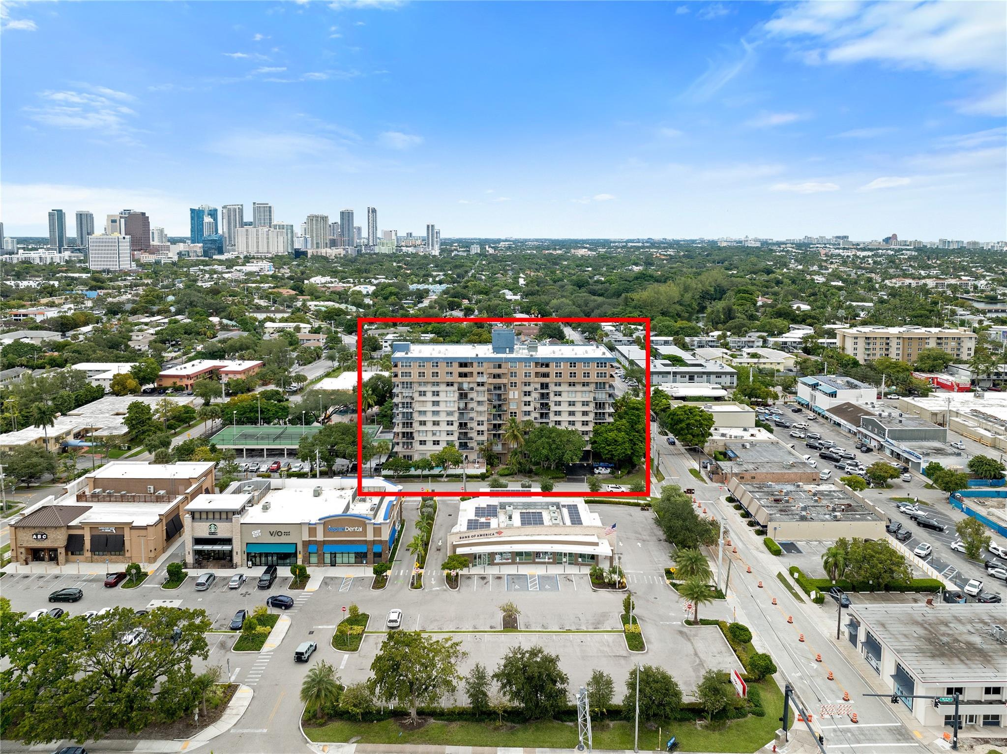 Runaway Bay - Residential