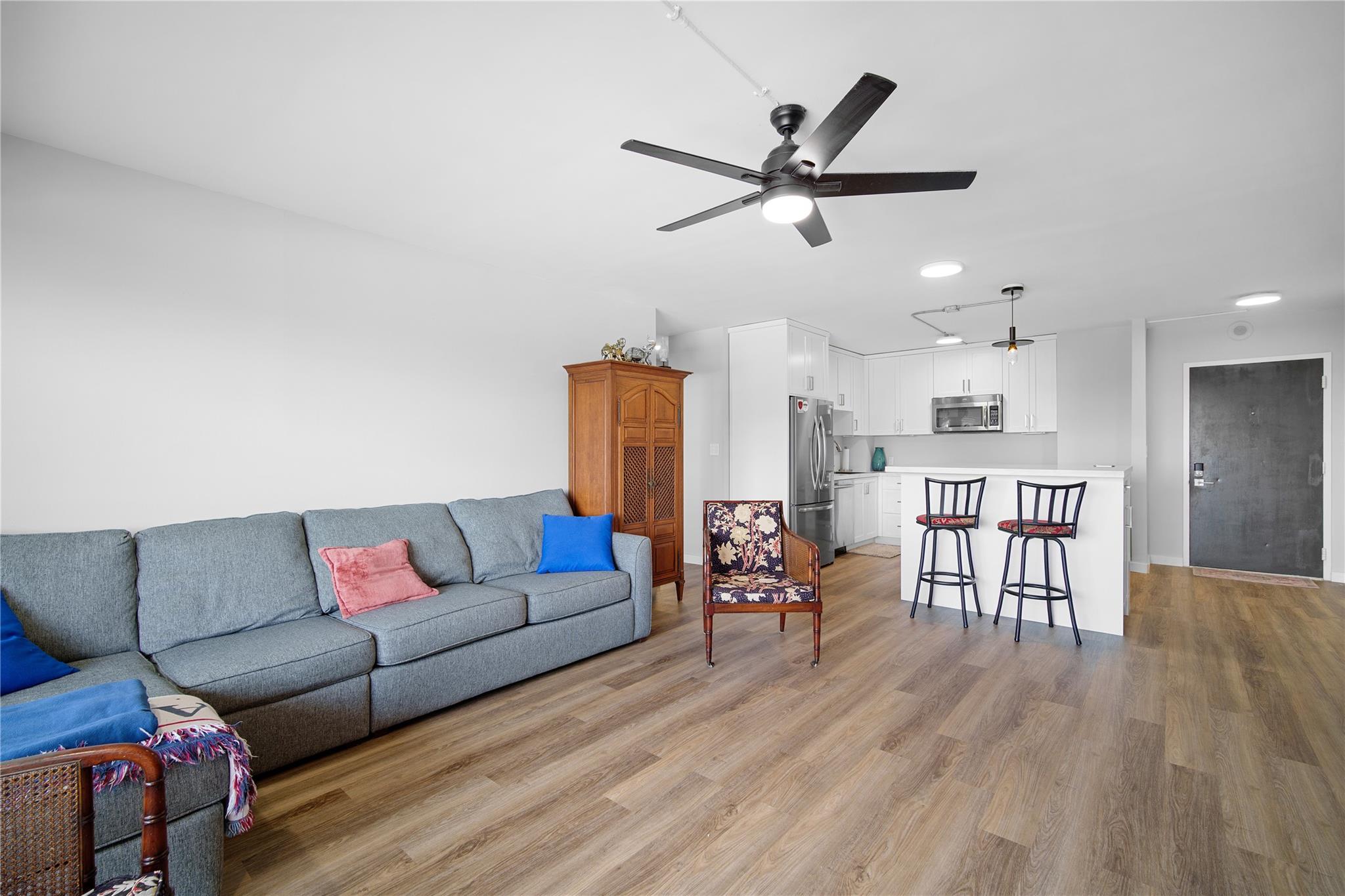 Runaway Bay - Residential