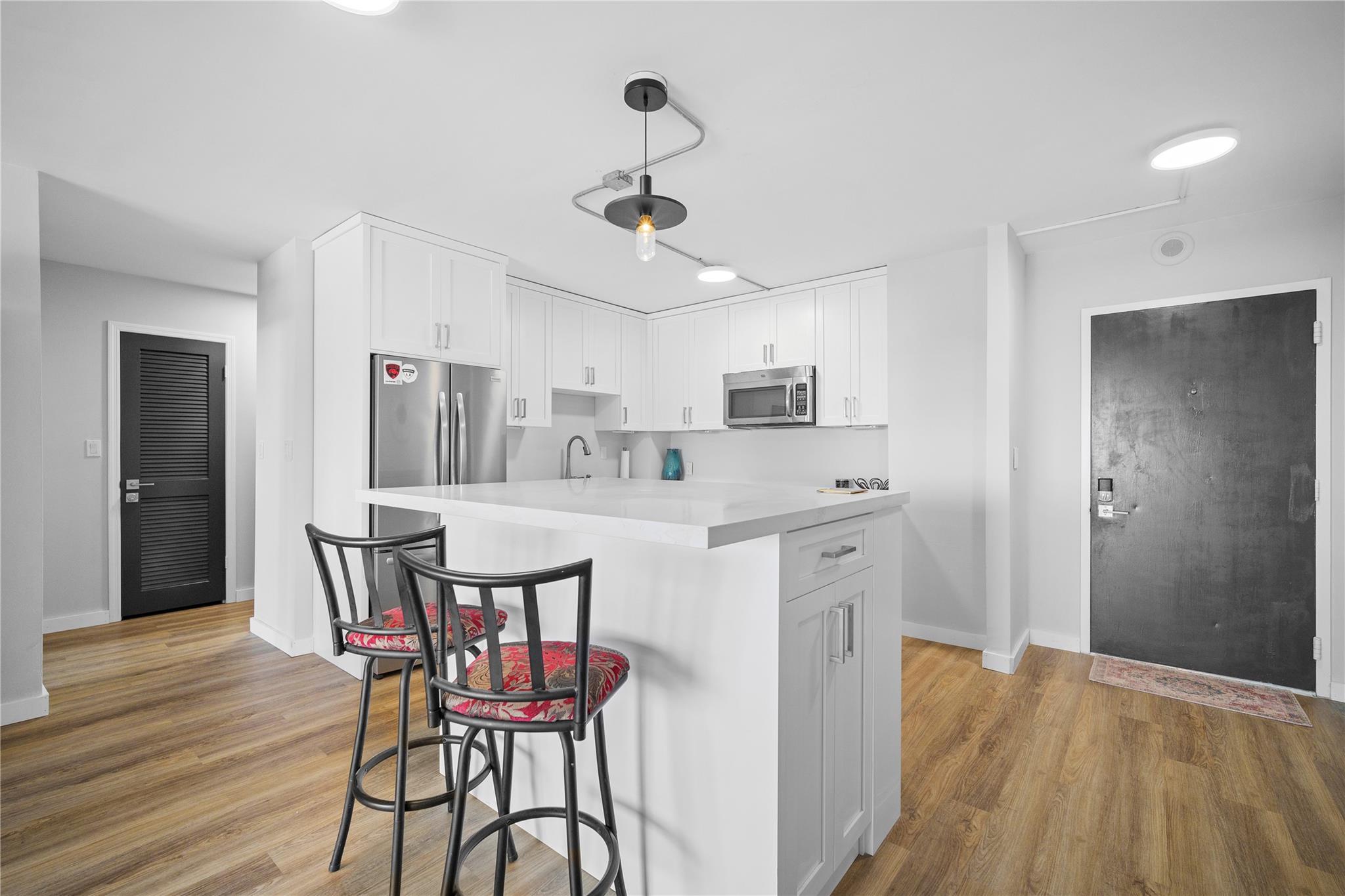 Runaway Bay - Residential