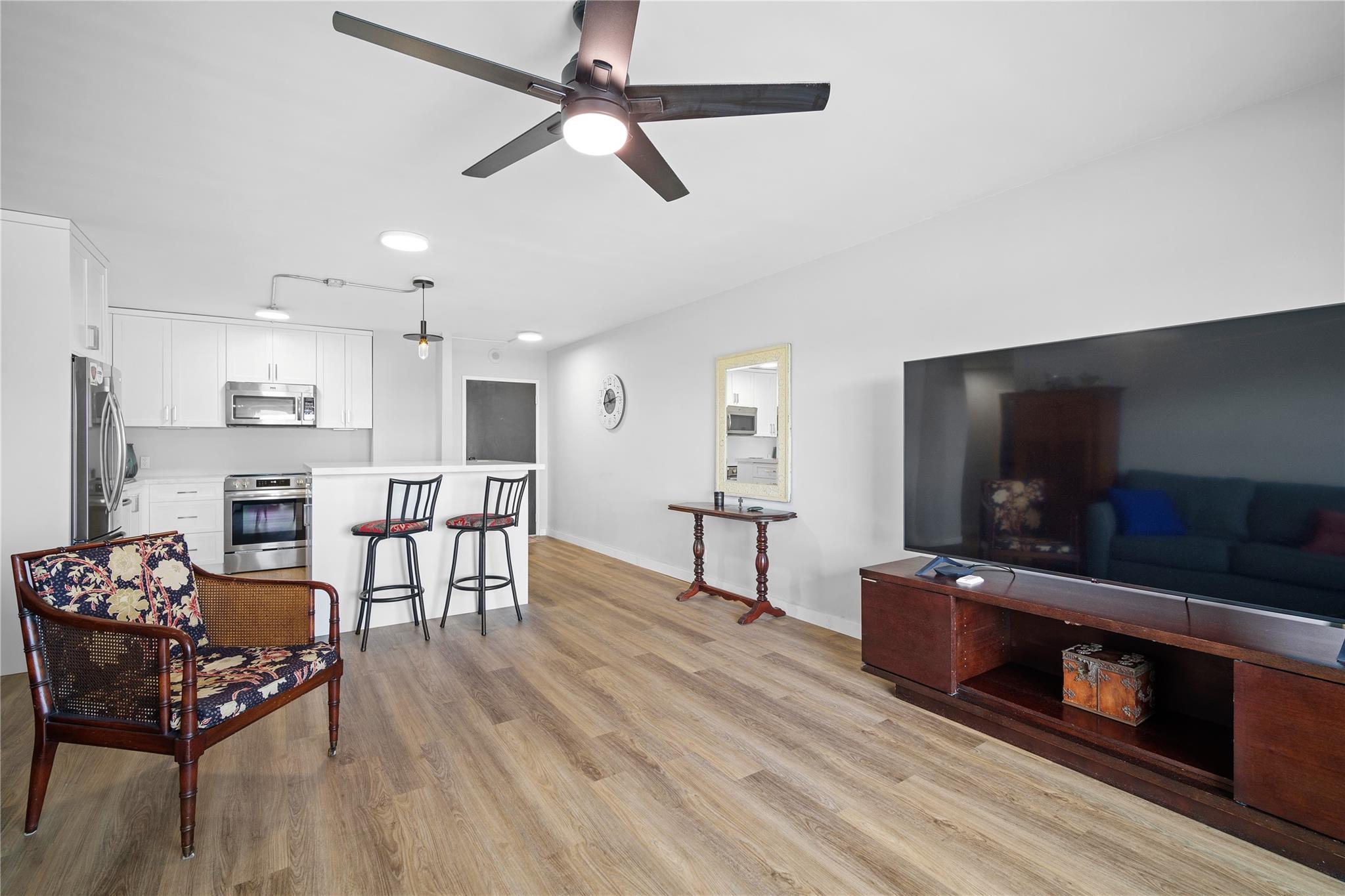 Runaway Bay - Residential