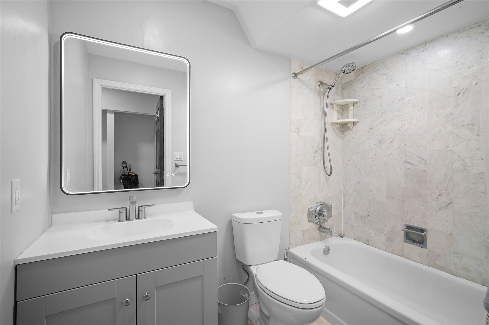 Runaway Bay - Residential