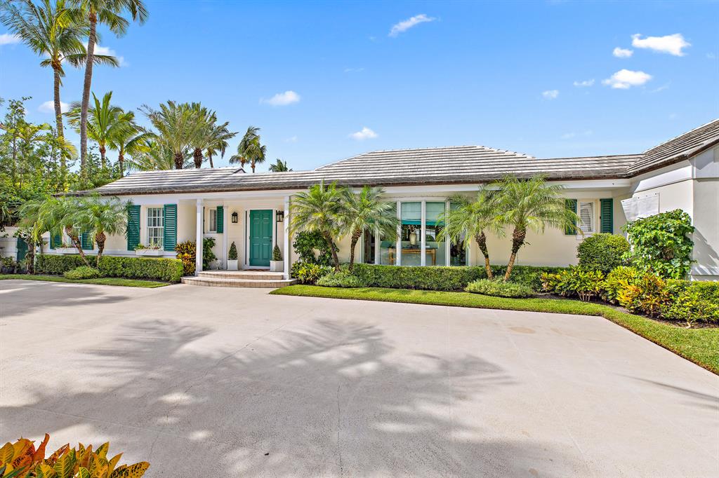 EDEN PROPERTIES - Residential