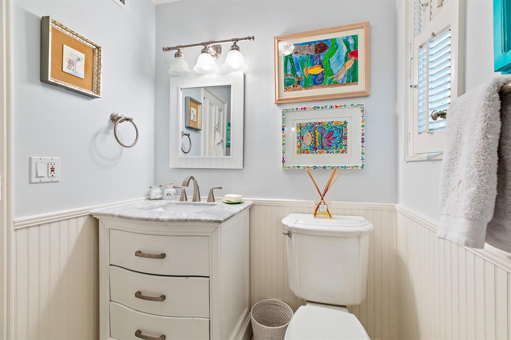 EDEN PROPERTIES - Residential