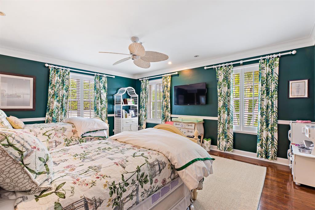 EDEN PROPERTIES - Residential