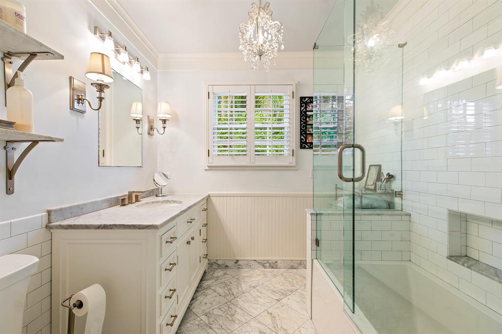 EDEN PROPERTIES - Residential