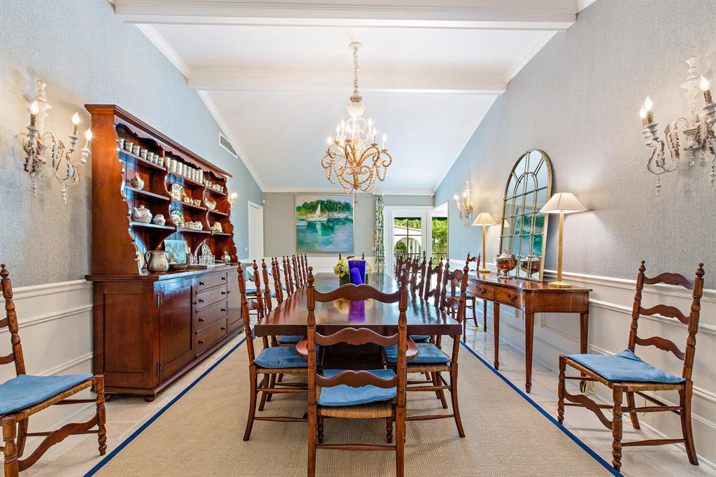 EDEN PROPERTIES - Residential