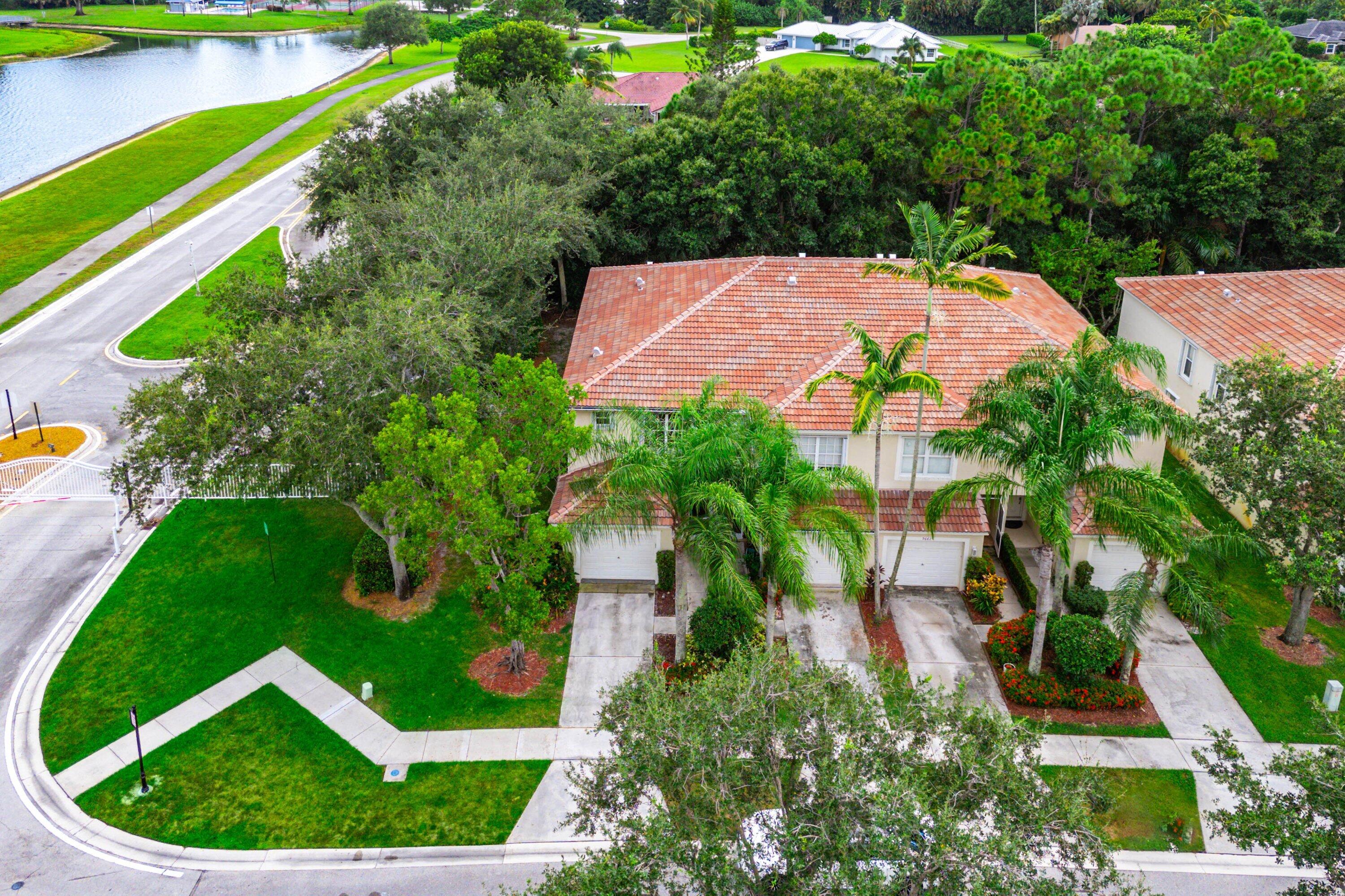 Properties 9650 Lago Drive