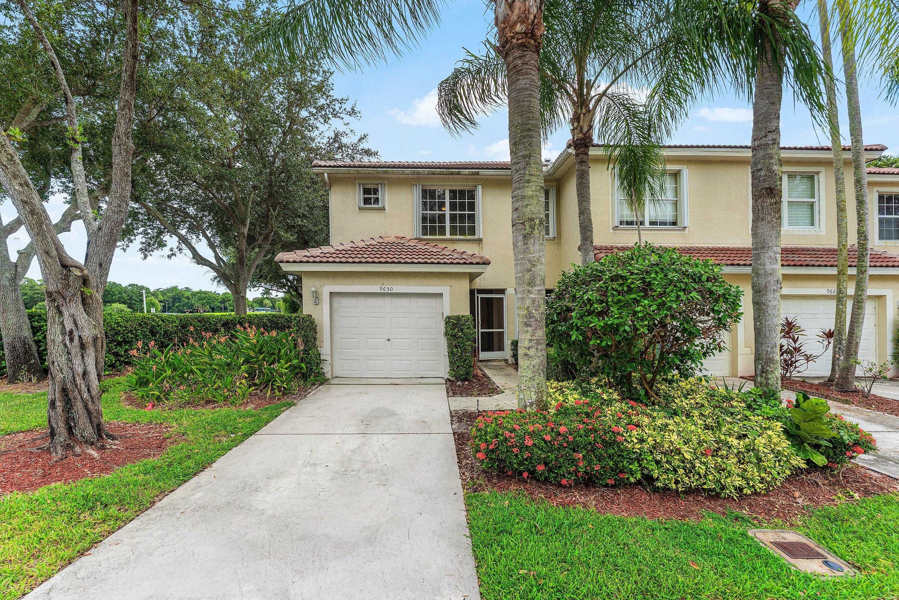 Properties 9650 Lago Drive