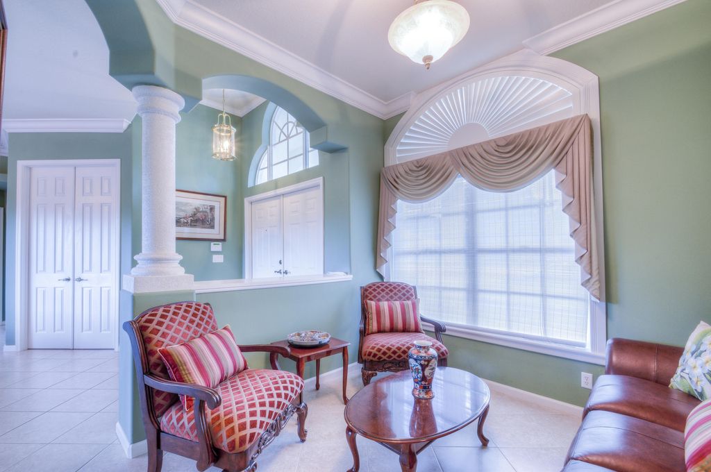 Photo of 2962 Bolton Court, Wellington, FL 33414 (MLS # B26013571)