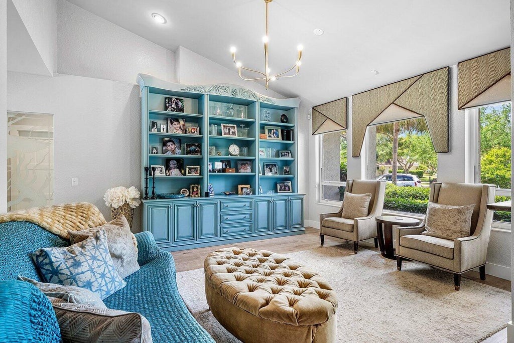Photo of 3010 Hampton Circle, Boca Raton, FL 33434 (MLS # B26091057)