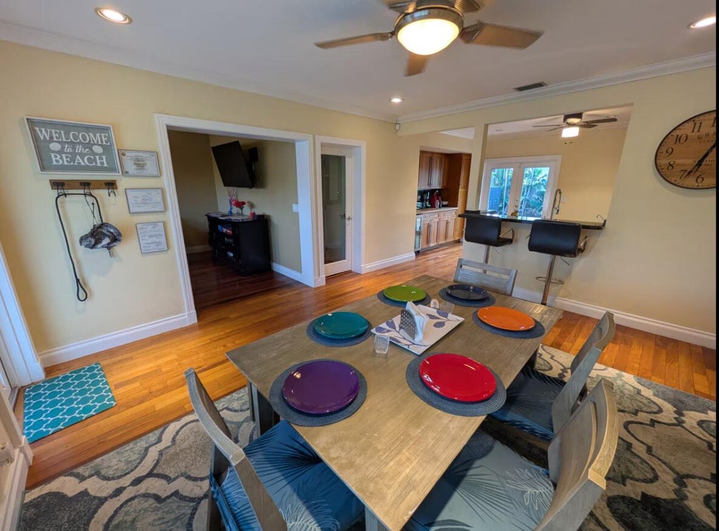 Photo of 1405 NE 14TH Court, Fort Lauderdale, FL 33304 (MLS # B26072747)