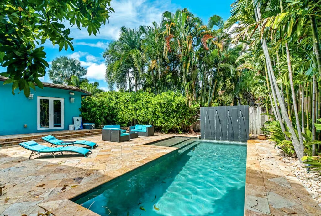 Photo of 1405 NE 14TH Court, Fort Lauderdale, FL 33304 (MLS # B26072747)