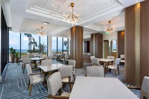 Tiny photo for 2600 S Ocean Boulevard #11E, Boca Raton, FL 33432 (MLS # B26071067)