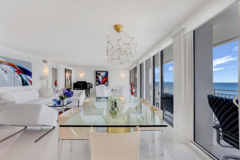 Tiny photo for 2600 S Ocean Boulevard #11E, Boca Raton, FL 33432 (MLS # B26071067)