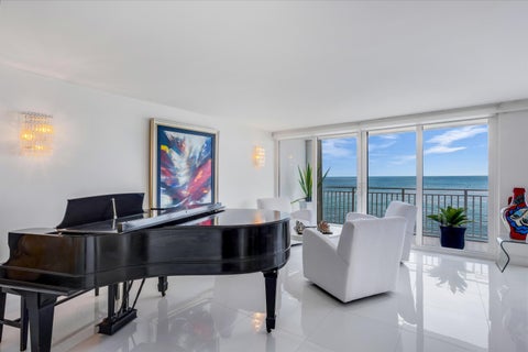 Tiny photo for 2600 S Ocean Boulevard #11E, Boca Raton, FL 33432 (MLS # B26071067)