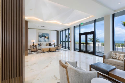 Tiny photo for 2600 S Ocean Boulevard #11E, Boca Raton, FL 33432 (MLS # B26071067)