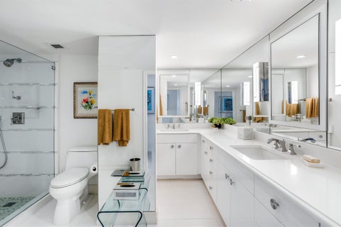 Tiny photo for 2600 S Ocean Boulevard #11E, Boca Raton, FL 33432 (MLS # B26071067)