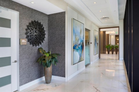 Tiny photo for 2600 S Ocean Boulevard #11E, Boca Raton, FL 33432 (MLS # B26071067)
