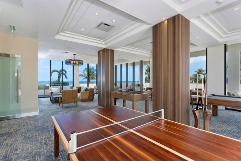 Tiny photo for 2600 S Ocean Boulevard #11E, Boca Raton, FL 33432 (MLS # B26071067)