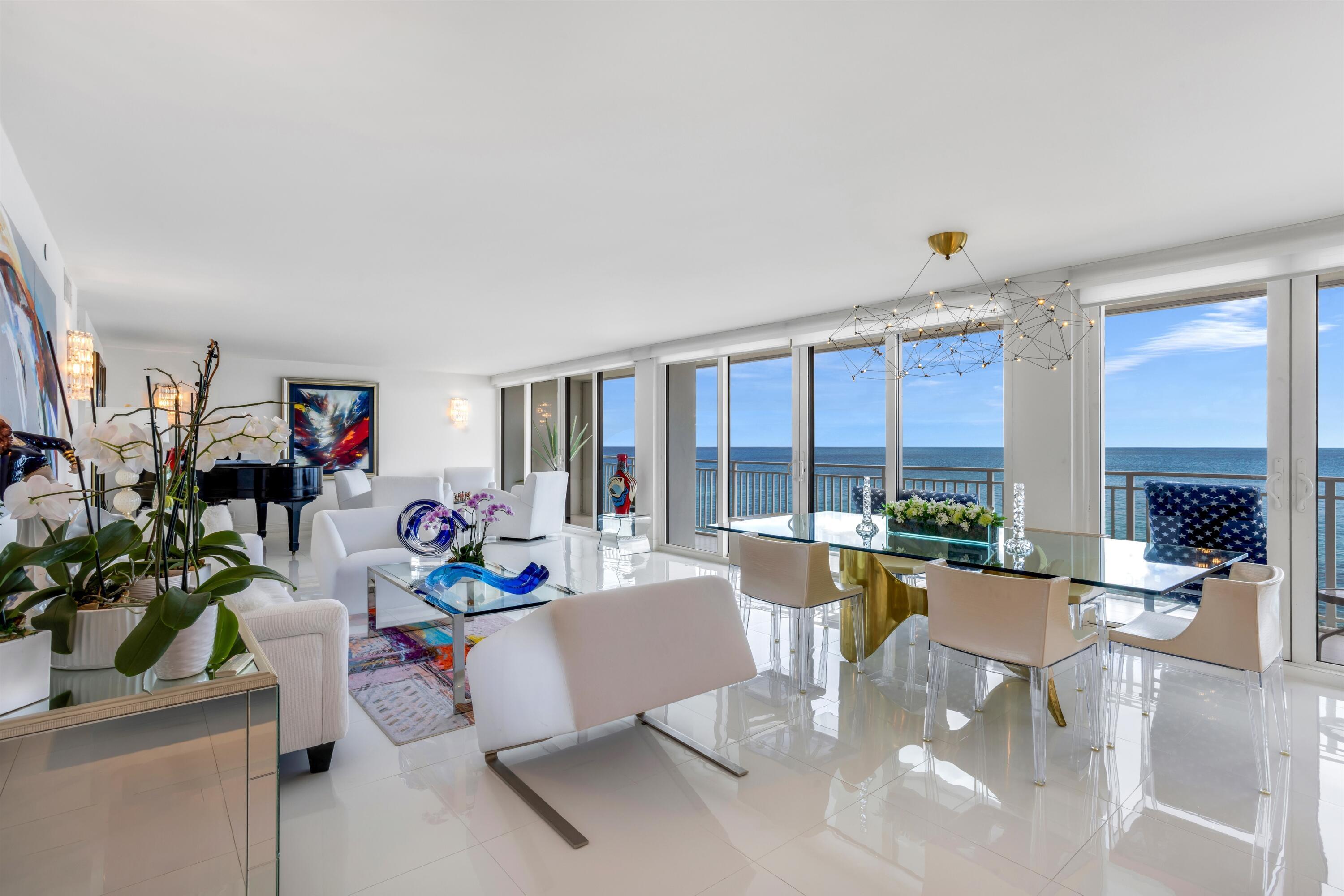 2600 S Ocean Boulevard 11E