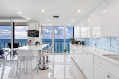 Tiny photo for 2600 S Ocean Boulevard #11E, Boca Raton, FL 33432 (MLS # B26071067)