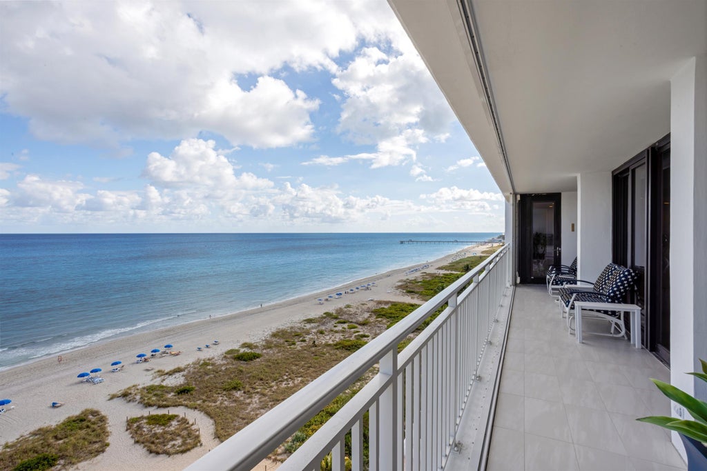 Photo of 2600 S Ocean Boulevard #11E, Boca Raton, FL 33432 (MLS # B26071067)