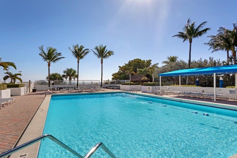 Tiny photo for 2600 S Ocean Boulevard #11E, Boca Raton, FL 33432 (MLS # B26071067)