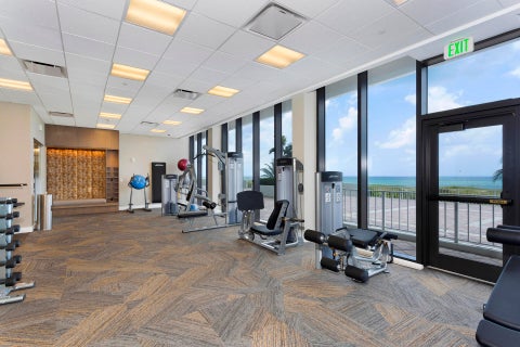 Tiny photo for 2600 S Ocean Boulevard #11E, Boca Raton, FL 33432 (MLS # B26071067)