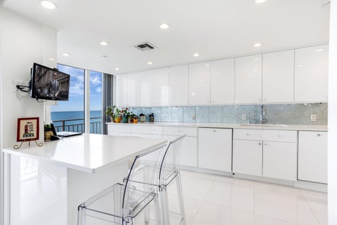 Tiny photo for 2600 S Ocean Boulevard #11E, Boca Raton, FL 33432 (MLS # B26071067)