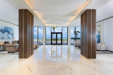 Tiny photo for 2600 S Ocean Boulevard #11E, Boca Raton, FL 33432 (MLS # B26071067)