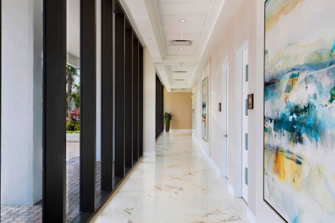 Tiny photo for 2600 S Ocean Boulevard #11E, Boca Raton, FL 33432 (MLS # B26071067)