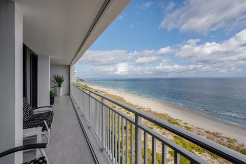 Tiny photo for 2600 S Ocean Boulevard #11E, Boca Raton, FL 33432 (MLS # B26071067)