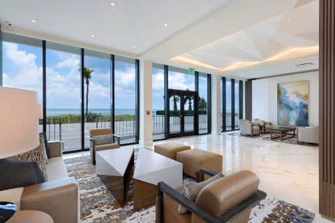 Tiny photo for 2600 S Ocean Boulevard #11E, Boca Raton, FL 33432 (MLS # B26071067)