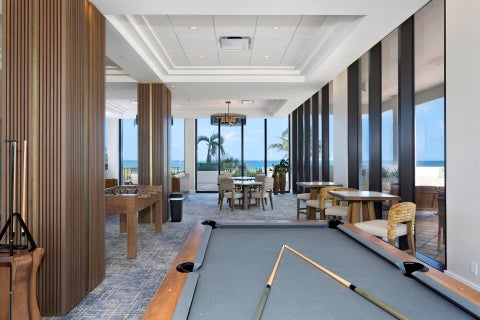 Tiny photo for 2600 S Ocean Boulevard #11E, Boca Raton, FL 33432 (MLS # B26071067)