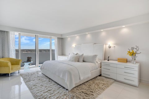 Tiny photo for 2600 S Ocean Boulevard #11E, Boca Raton, FL 33432 (MLS # B26071067)