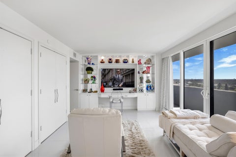 Tiny photo for 2600 S Ocean Boulevard #11E, Boca Raton, FL 33432 (MLS # B26071067)