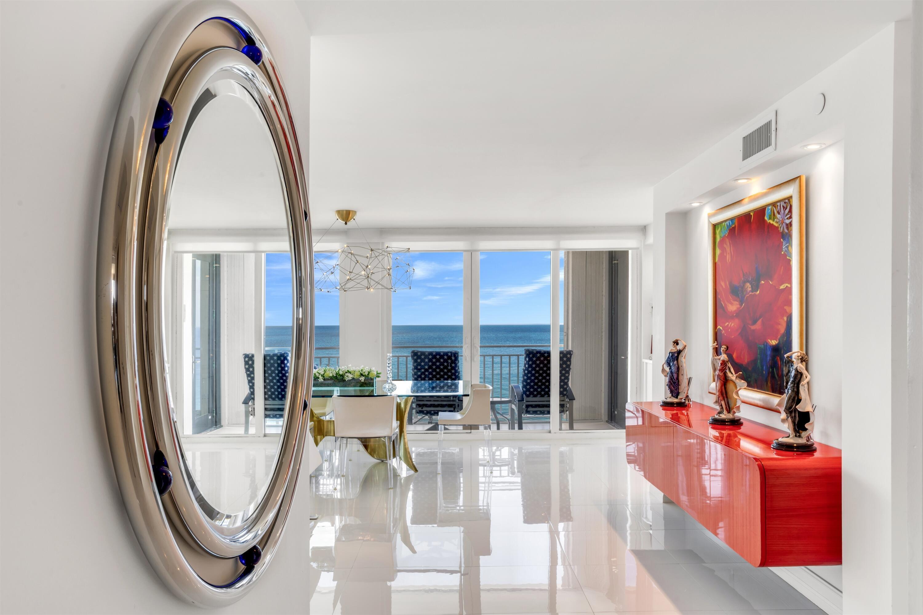 2600 S Ocean Boulevard 11E