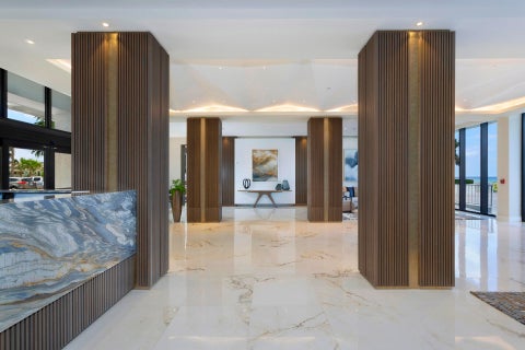 Tiny photo for 2600 S Ocean Boulevard #11E, Boca Raton, FL 33432 (MLS # B26071067)