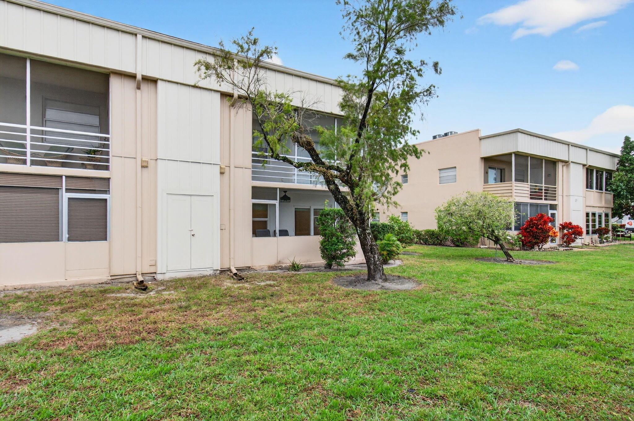 KINGS POINT NORMANDY COND - Residential