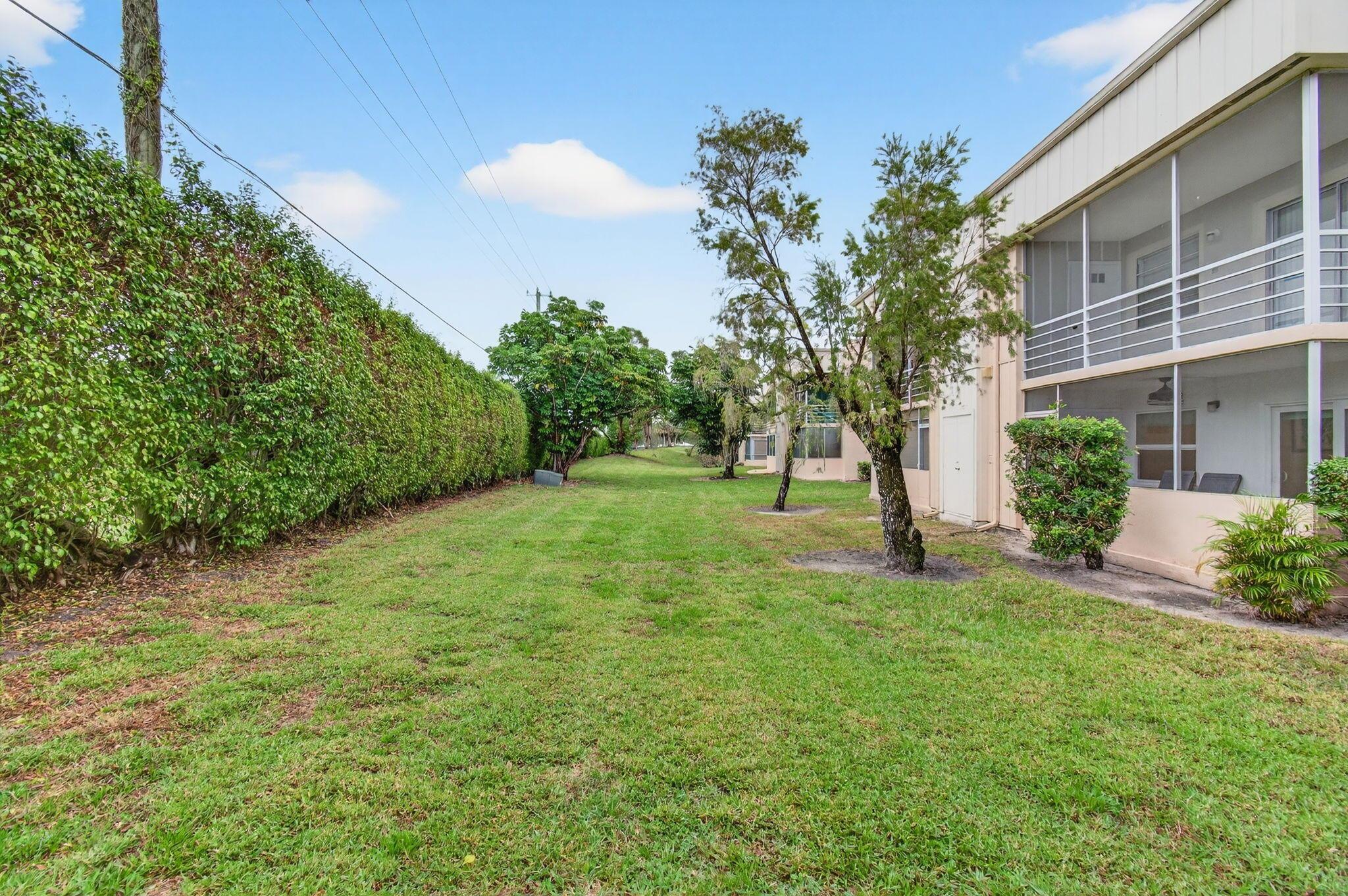 KINGS POINT NORMANDY COND - Residential